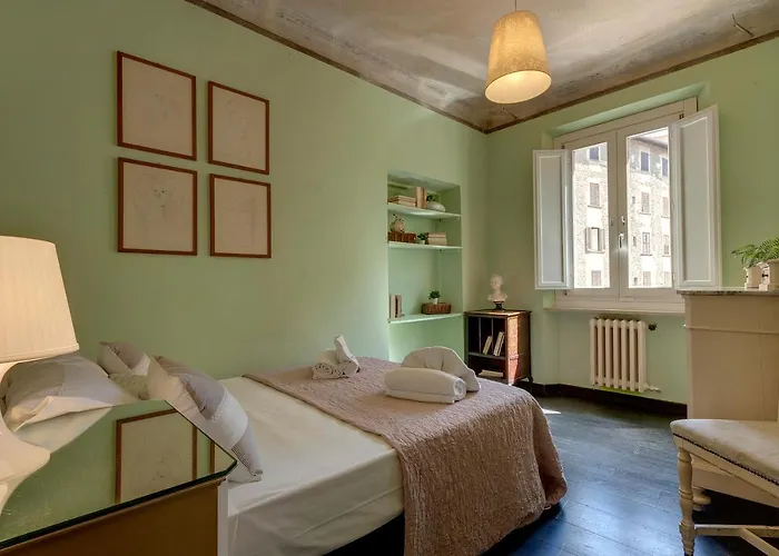 Sophia Apartment By Mamo Florence