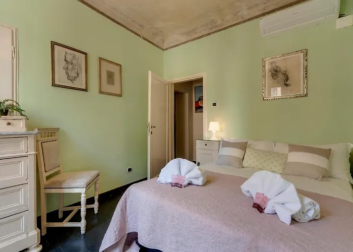 Sophia Apartment By Mamo Florence