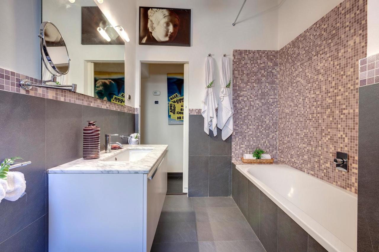 Sophia By Mamo Apartment Florenz